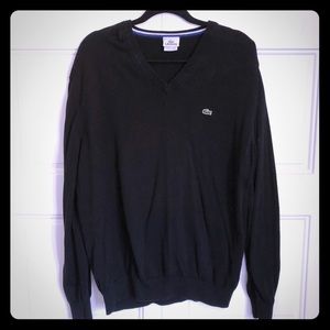 Lacoste sweater 🐊